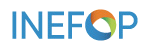 Logo INEFOP - Instituto Nacional de Empleo y Formación Profesional